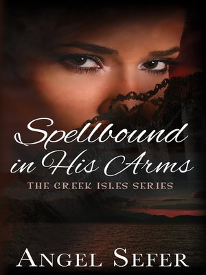 cover image of Spellbound in His Arms